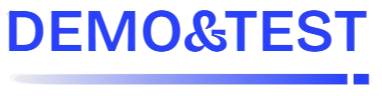 TestCrm Logo